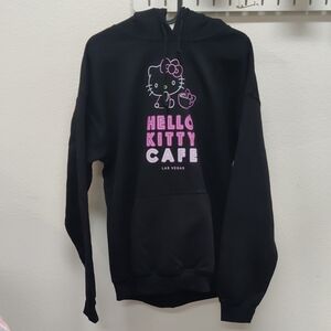 Hello Kitty Cafe hoodie